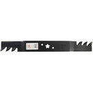 Fits Husqvarna Mulching Blade 580244001 580244002 - 22" Deck HU700F HU800AWD. Fixed Price $22.99.