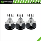 3 Spindle Assembly Fits Mtd Cub Cadet Troy-bilt 918-06989 618-06989. Fixed Price $70.94.