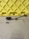 Oem/used John Deere Kawasaki Engine Ignition Coil, FC540V. Fixed Price $40.00.