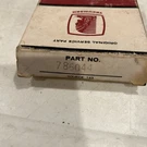 New Tecumseh Oem 786044 Shield Cover Nos. Fixed Price $22.50.