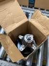 Spindle Assembly For Troy Bilt 918-0624A 42" Mower Mandrel. Fixed Price $10.00.