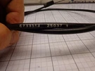 Snapper Bbc Z Fitting Cable 7025037YP Many 21" PB2155OV Oem Nos. Fixed Price $16.99.