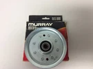 Murray 423238 Lawn Tractor Idler Pully. Fixed Price $12.92.