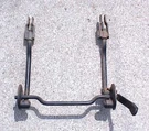 John DEERE(D7-204) 400 Front Lift Shaft Assembly. Fixed Price $89.99.