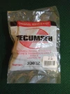 Oem Tecumseh Fuel Cap 33032. Fixed Price $5.00.
