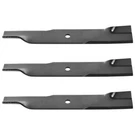 Oregon 99-127 Replacement Blades For 48" Simplicity 5101986S, 5101986SYP. Fixed Price $47.40.