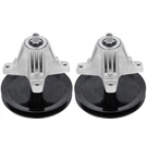 Spindle Assy For Craftsman 46"DECK LT2000 LT2200 LT2500 918-04636 918-04865. Fixed Price $52.99.
