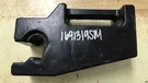 Oem Ferris / Simplicity Snapper 1691319SM Weight. Fixed Price $129.99.
