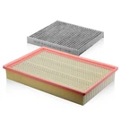 BESTWELL4U Comb Engine Cabin Air Filter For Ram 1500 2026 2025 2024 2023 2022.... Fixed Price $37.65.