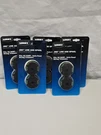 Lot Of 5 Hart 2PK .080 Inch Prewound Cordless Trimmer Weedwhacker Spool Line. Fixed Price $39.99.