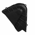 731-09969C Left Hand Spindle Cover Cub Cadet/for Mtd/for Troy-bilt Rzt Gt W. Fixed Price $27.90.