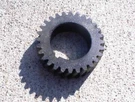John DEERE(13-E239) 400 Crankshaft Gear. Fixed Price $19.99.