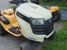 Cub Cadet LGT1054/LTX1050VT Hood Assembly See Disc For Part Numbers. Both Same!. Fixed Price $399.00.