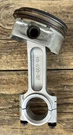 Toro LX425 13BX60RG744 Kohler Courage SV600-0018 20HP Connecting Rod And Piston. Fixed Price $24.95.