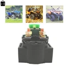 Qymoto Cfmoto Starter Solenoid Relay Cforce 400 500 600 800 1000 Atv. Fixed Price $34.11.