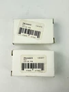 Genuine Tecumseh 640015 Nut Oem *lot Of 2*. Fixed Price $11.25.
