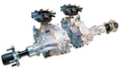 Hydro-gear ZT-3100 Transaxle Set / Lh & Rh ZM-KPEB-SN8C-3MTX ZM-GPEB-SN8B-2MTX. Fixed Price $1399.99.