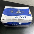 New Eccpp TS16949 Timing Belt Water Pump Kit Box. Fixed Price $43.55.