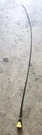 Cub Cadet 746-04120 Choke Cable, 40.5" Yellow Knob. Fixed Price $14.99.