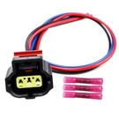 Lizapus 3-PIN Ignition Coil Connector Harness Compatible With Ram 1500 2011. Fixed Price $28.54.