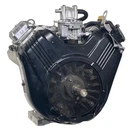 Briggs & Stratton 305447-0588-G1 Horizontal Vanguard Engine. Fixed Price $1595.59.