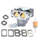 Partman Carburetor With Gasket Kit Compatible 796258 796227 792295 79699.... Fixed Price $46.99.
