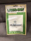 Genuine Lawn Boy 610316 Lower Square Drive. Fixed Price $5.85.