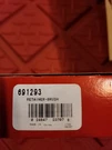 691293 Briggs & Stratton Retainer-brush Oem. Fixed Price $8.55.