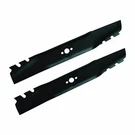 Exmark / Toro 30" Walk Behind Oem Blades Genuine Part 116-6358-03 (2PACK) 20122P. Fixed Price $35.99.