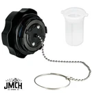 Oem Gas Cap W/fuel Filter For Kohler SH255 SH265 SH270, Lid CH245. Fixed Price $29.99.