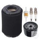 D125 MIU14395 Air Filter For John Deere D100 D105 D130 D140 D110 E140 E130. Fixed Price $25.75.