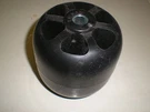 New Heavy Duty Deck Roller Kubota RC40G, G4200, & G5200 76559-46250. Fixed Price $15.95.