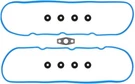 Valve Cover Gasket Set - Compatible With 4.8L 5.3L 6.0L 6.2L Chevy.... Fixed Price $21.46.