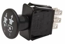 Oregon 33-081 Pto Switch Replaces Ayp 174651, 174652, 16941, 149416. Fixed Price $14.95.