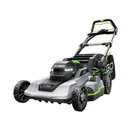 Ego Power+ 21 Inch Self-propelled Lawn Mower With Touch Drive (bare Tool),. Fixed Price $399.00.