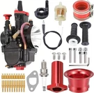 Predator High-performance Mikuni Carburetor 212CC,. Fixed Price $89.89.