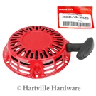 Honda 28400-Z4M-305ZB Recoil Starter Assembly. Fixed Price $29.00.