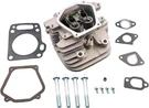 Assembled Cylinder Head Kit (r Side) For Honda GX620 GX670 Engine Generator Powe. Fixed Price $127.29.