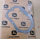 Briggs Opposed Twin Head Gasket 271868S, 271868-MADE Usa From John Deere. Fixed Price $11.95.