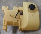 John Deere LX279 Gas Fuel Tank M126069. Fixed Price $80.00.