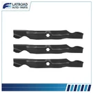 Mulching Blade For 50" Cub Cadet 742-04053A, 742-04053B, 742-04053C, 742-04056. Fixed Price $30.79.