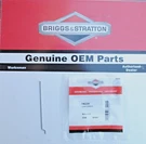 Nbs Genuine Oem Briggs & Stratton 796229 Choke Link. Fixed Price $13.85.