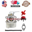 Carburetor Fits Tecumseh HSSK50-67368S HSSK50-67375S HSSK50-67377S Model Engines. Fixed Price $19.99.