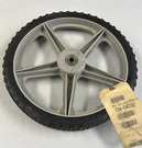 Craftsman Wheel Asm 14X1.8 Part# 734-04030 BINK2. Fixed Price $32.00.