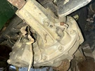 John Deere Transaxle Tuff Torq Transmission Rear End 285 240 245 260 265 320. Fixed Price $230.00.