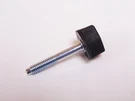 Oem Briggs & Stratton Lawn Mower Air Cleaner Knob 691008 (replaces # 499488). Fixed Price $15.95.