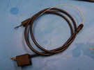 Genuine Oem Nos Snapper Zone Control Cable Drive 29631 PK2. Fixed Price $24.88.
