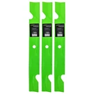 Lawnrazor Blade For Toro Titan ZX5400 Inch Deck 115-9650-03 High Lift Pack. Fixed Price $39.95.