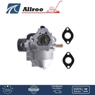 Fit For Kawasaki 15004-0951 FJ180V Carburetor Primer Bulb Style On W/gskts. Fixed Price $16.59.