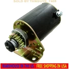 Starter Motor For Craftsman 917289902 DYT4000 LT2000 YT3000 247.288852 917274351. Fixed Price $45.99.